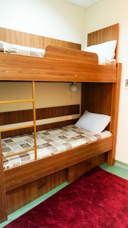 City Hostel Panorama Uzhhorod Room photo