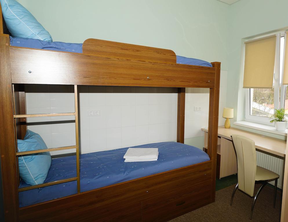 City Hostel Panorama Uzhhorod Room photo